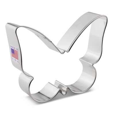 Butterfly Cutter