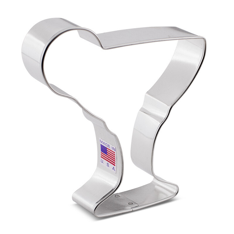 Margarita Cutter 4.5in