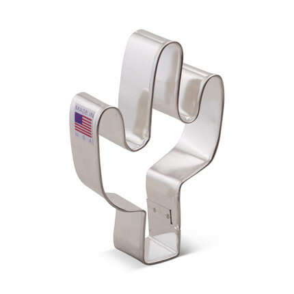 Cactus Cutter