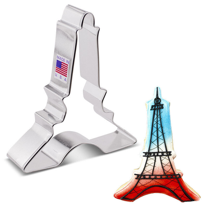 Eiffel Tower Cutter