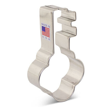 Key Cutter