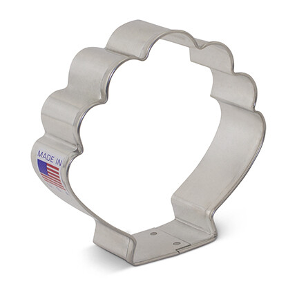 Seashell Cutter