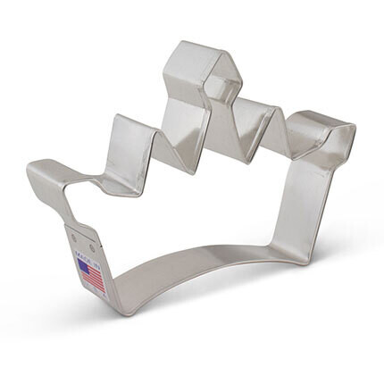 Crown Cutter