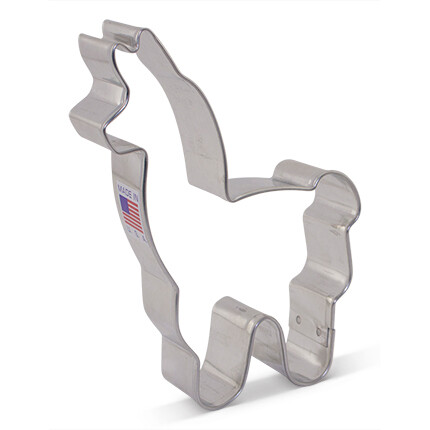 LLama Cutter