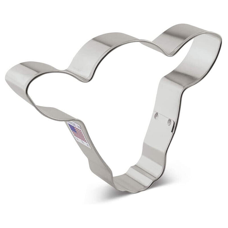 Cowhead cutter 