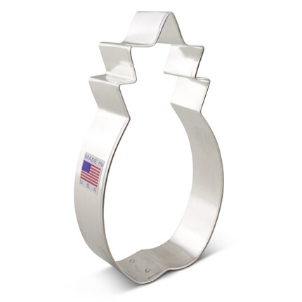 Pineapple Cutter