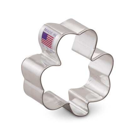 3&quot; Shamrock Cutter