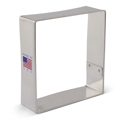 3&quot; Square Cutter