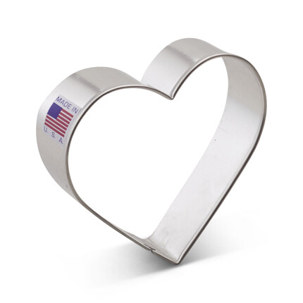 LG Heart Cutter 