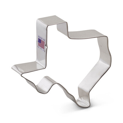 Texas Cutter