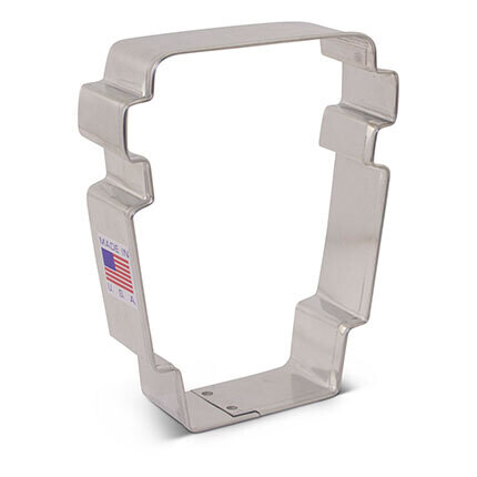 Latte Cutter