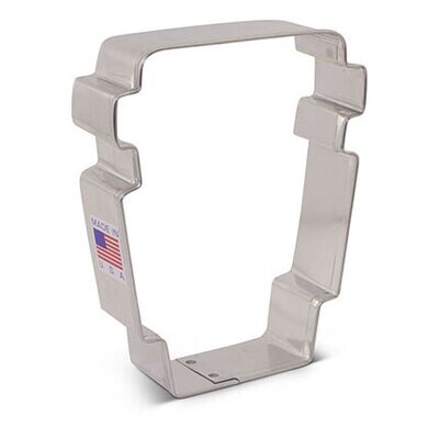 Latte Cutter