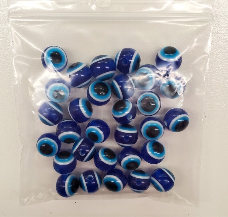 10 mm evil eye