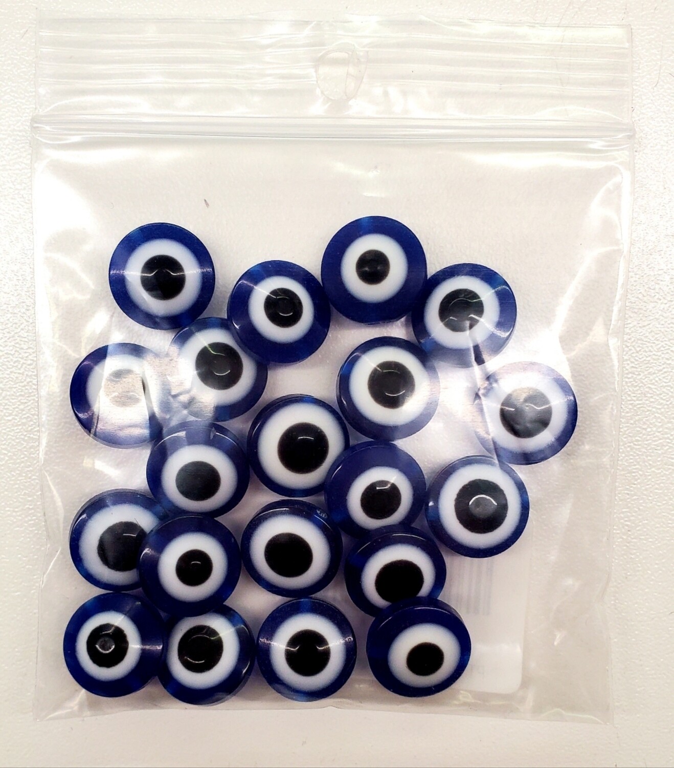 14mm evil eyes