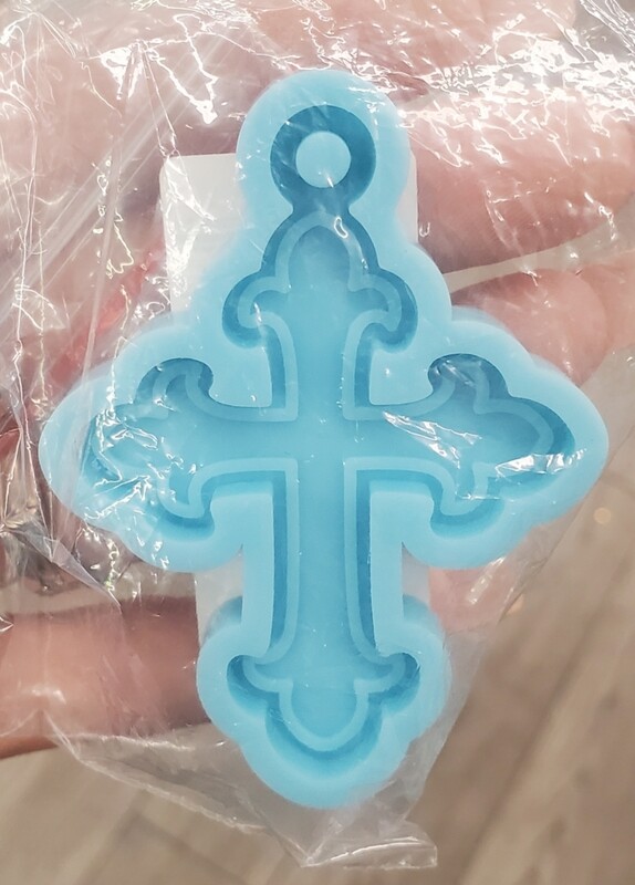 Cross Mold