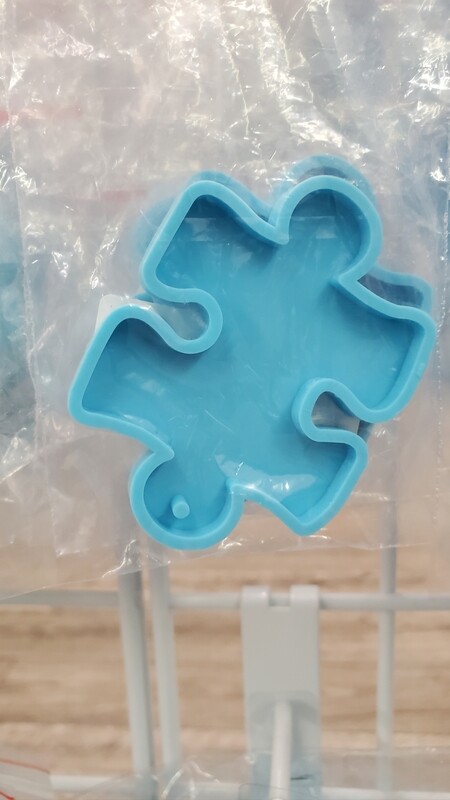 Puzzle Mold