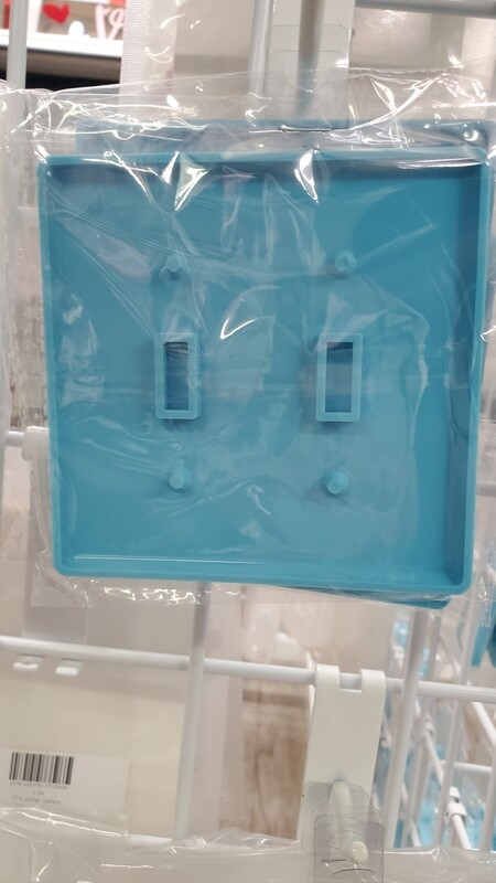Double switch