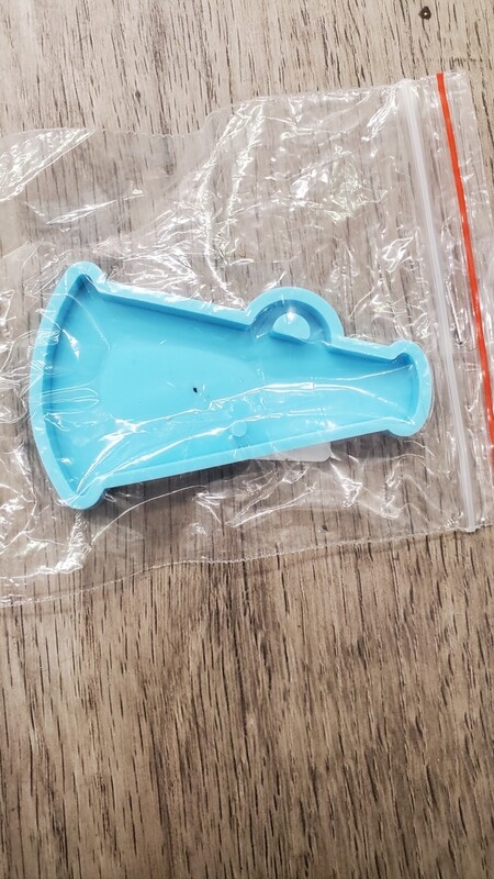 Cheer Mold
