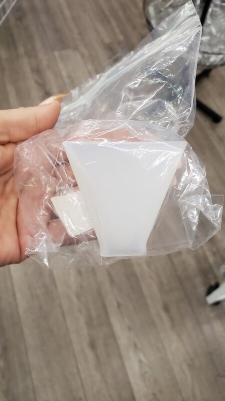Medium Pyramid