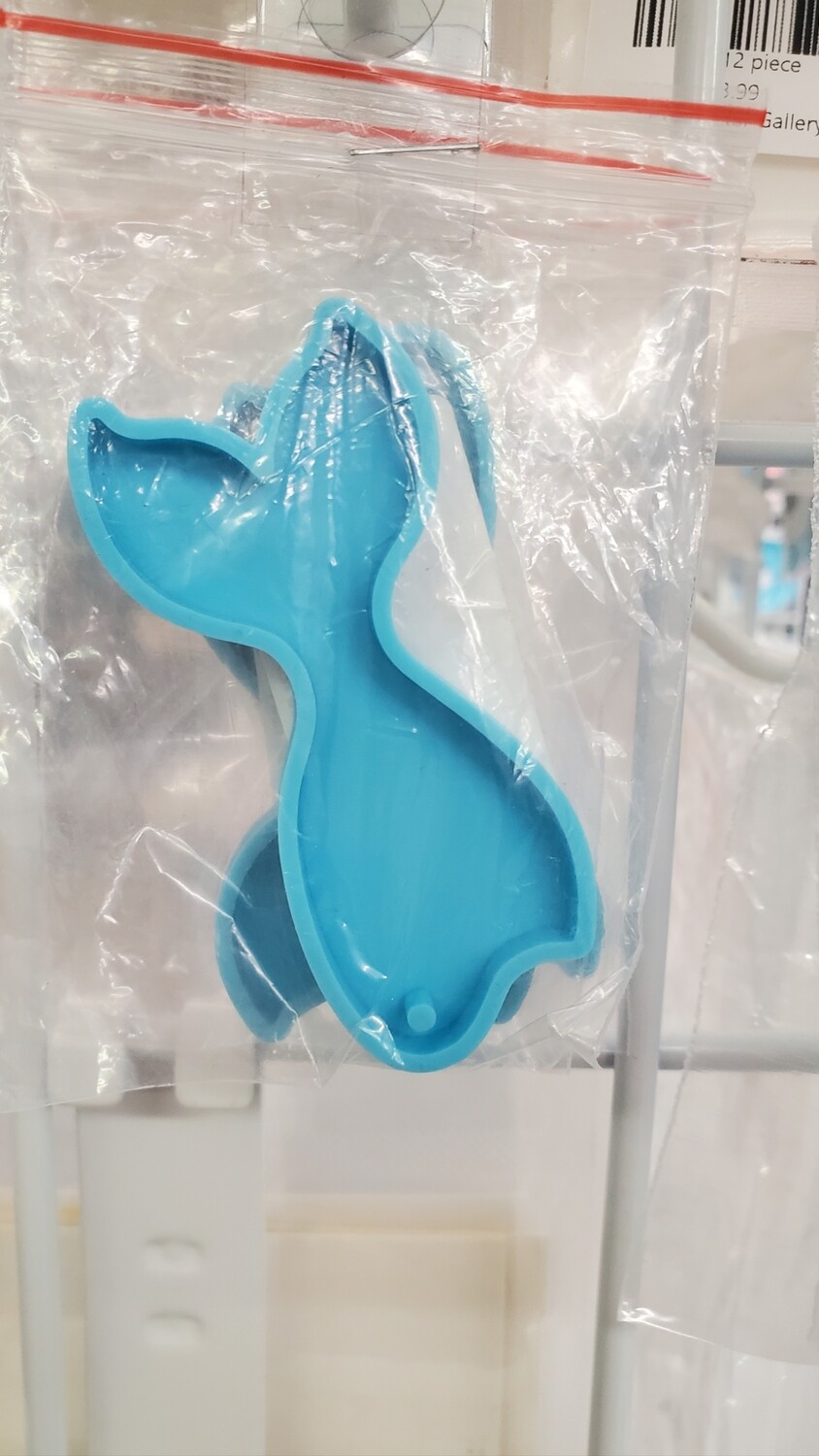 Mermaid Tail