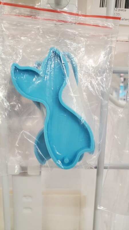 Mermaid Tail