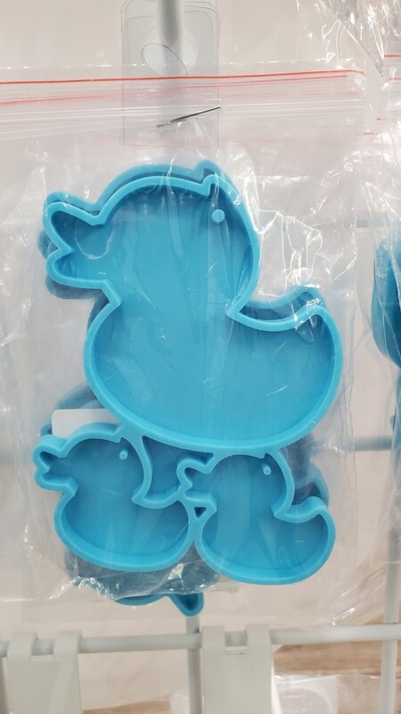 Duck Mold