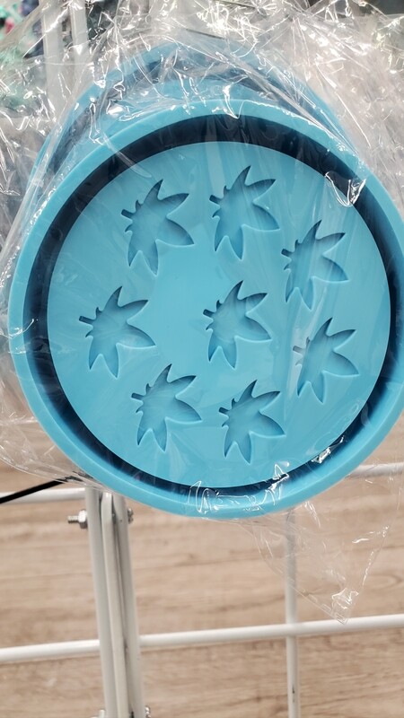 Weed ash tray