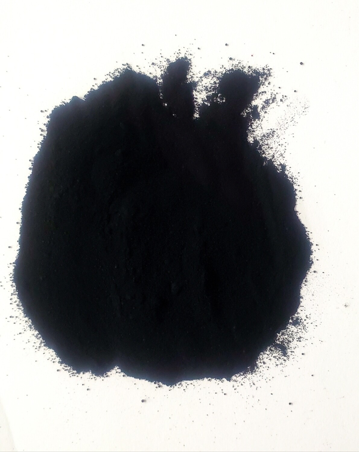 Carbon Black Pigments