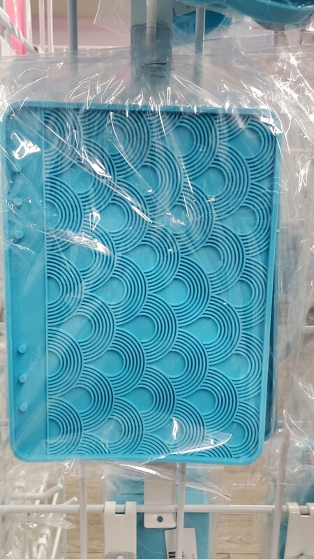 Notebook mold