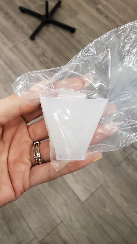 Small Pyramid