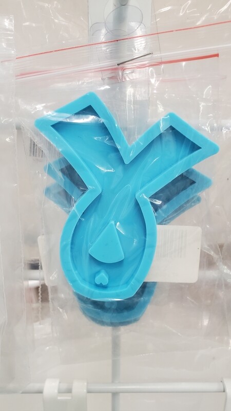Cancer Ribbon