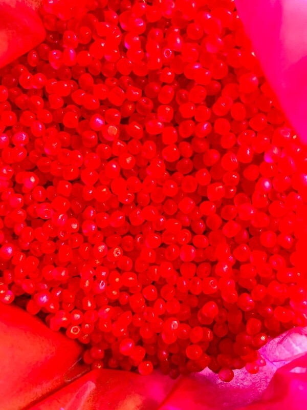 Bright Red #6 pigment