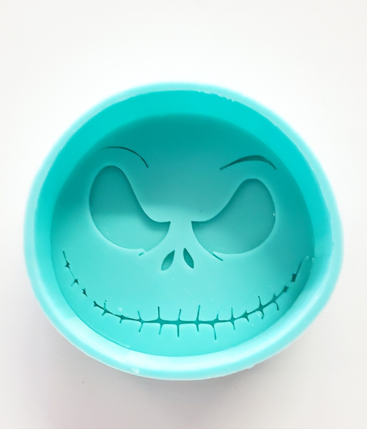 Jack Freshie Mold