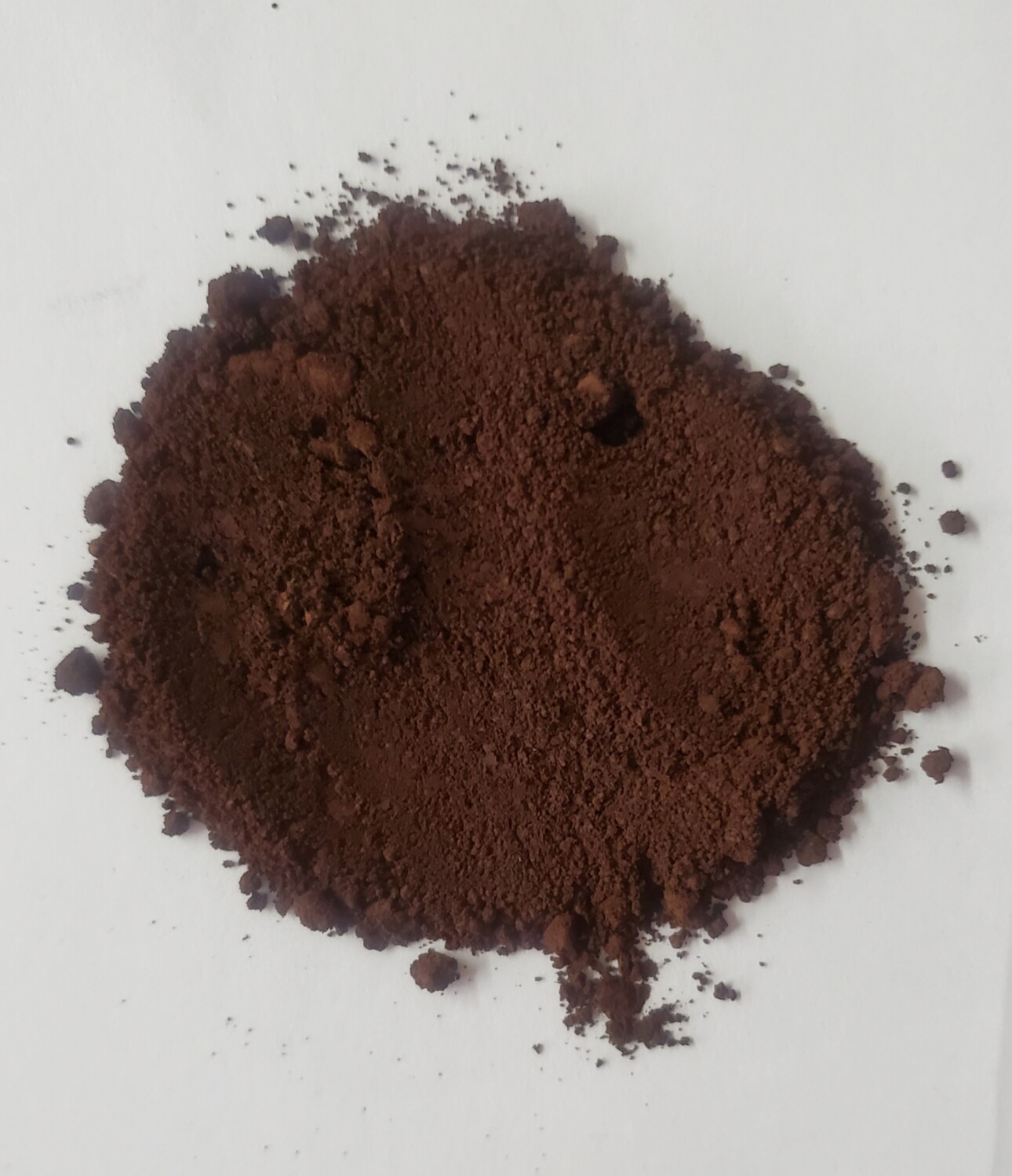 Brown #1 Pigment 