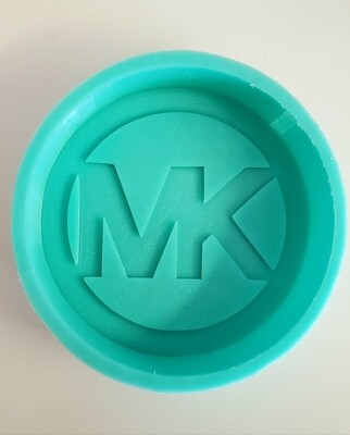 MK Mold Freshie Mold