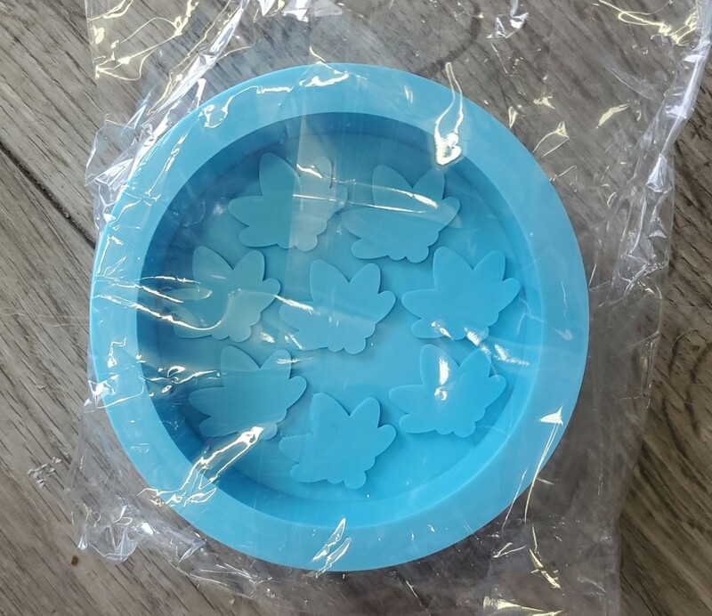 Weed ash tray