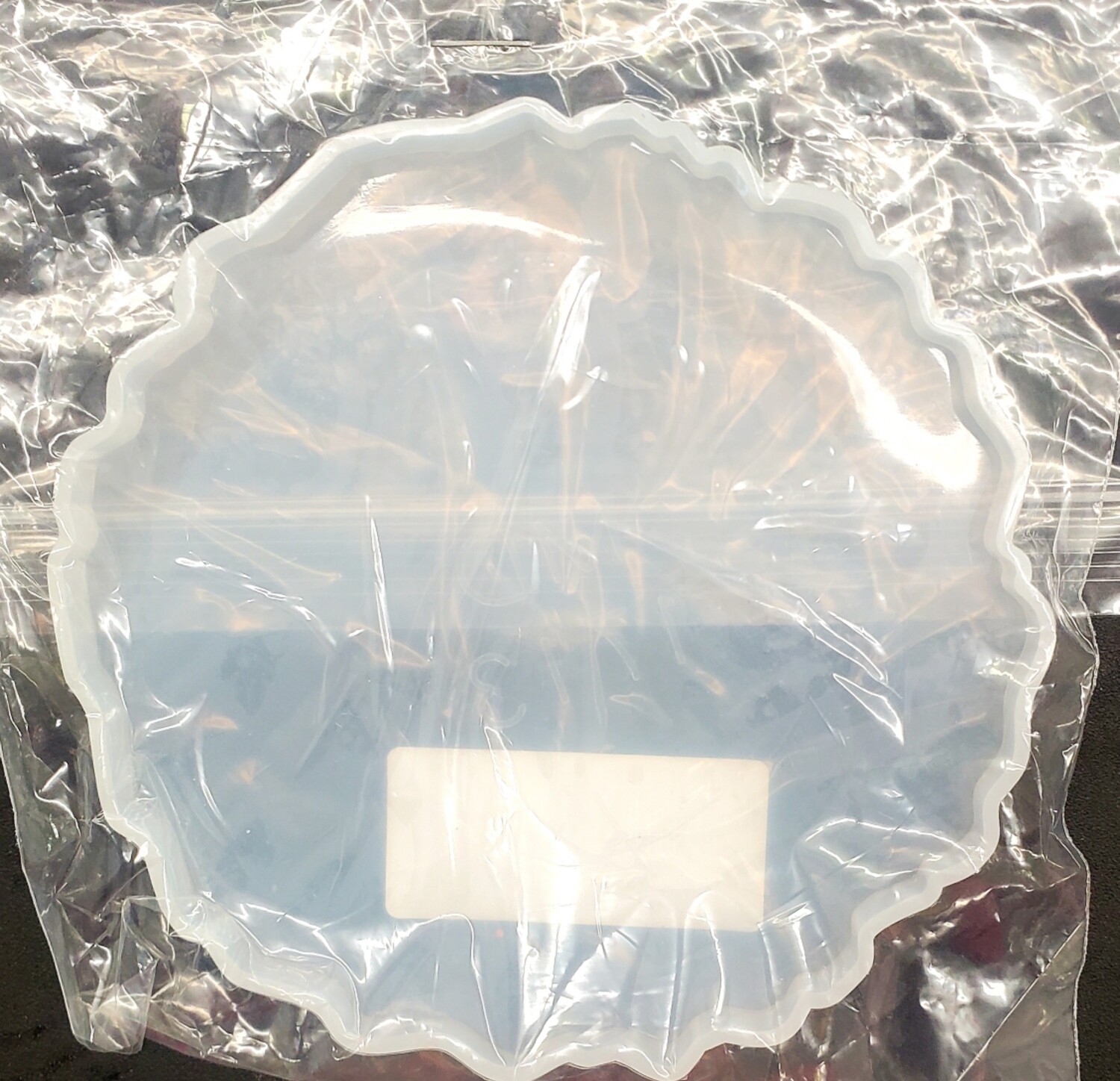 agate coaster 1
