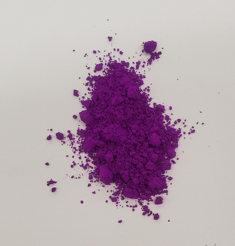 Neon Purple Mica