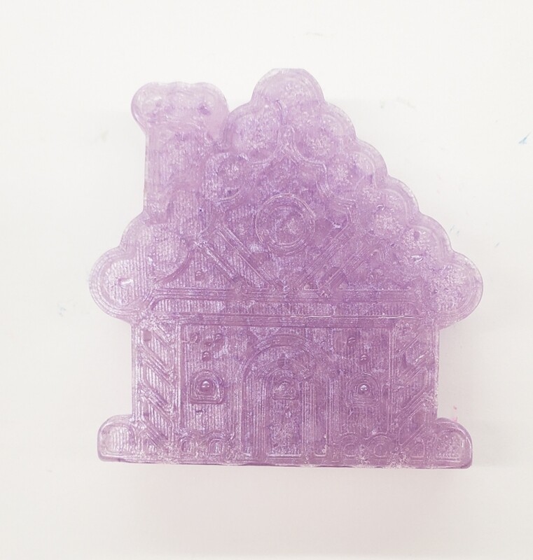 Lavender Mica