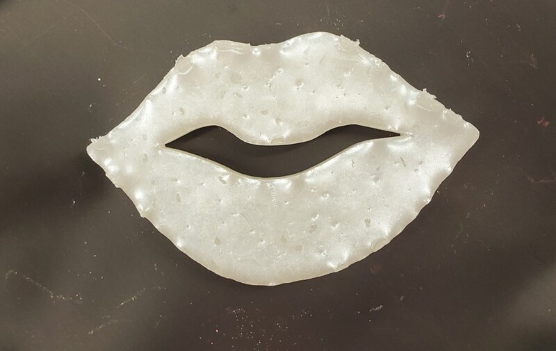 Satin White pigments