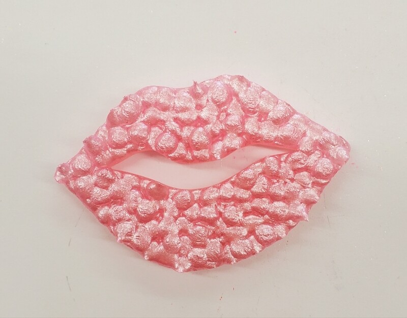 Blush Pink Mica