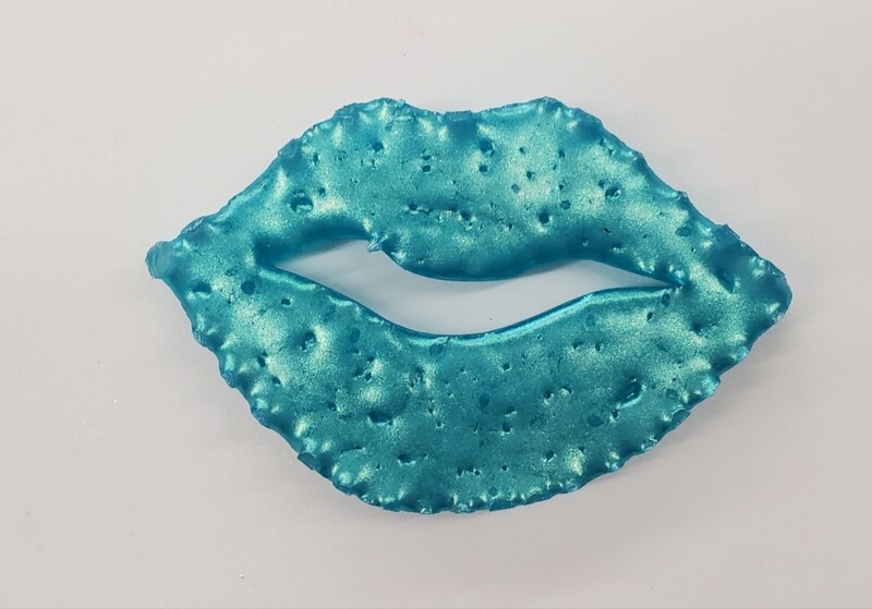 Turquoise Mica