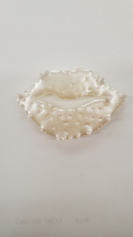Pearlescent Mica