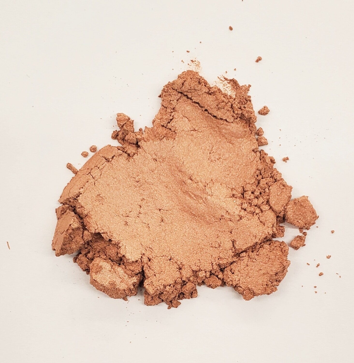 Nude Mica