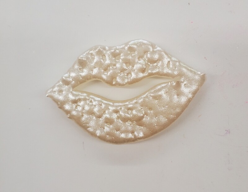 Platinum Mica