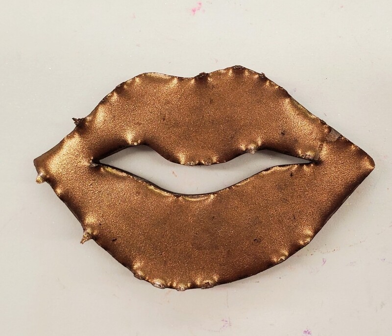 Brown Mica