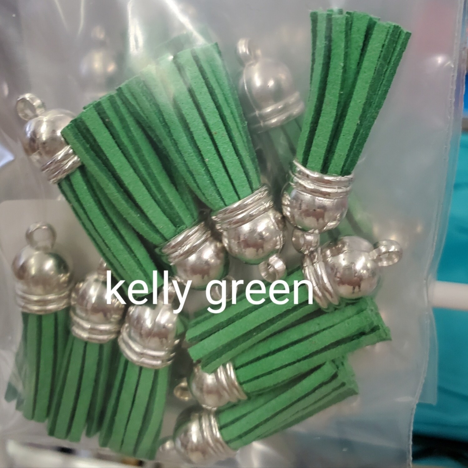 10 pk Tassels