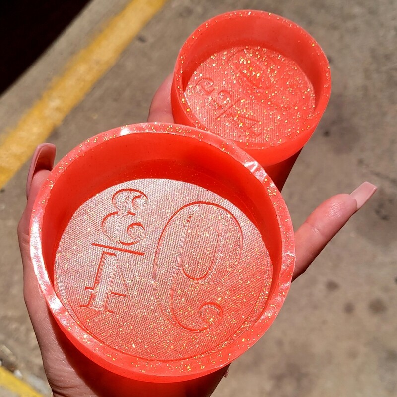 Harry Potter mold