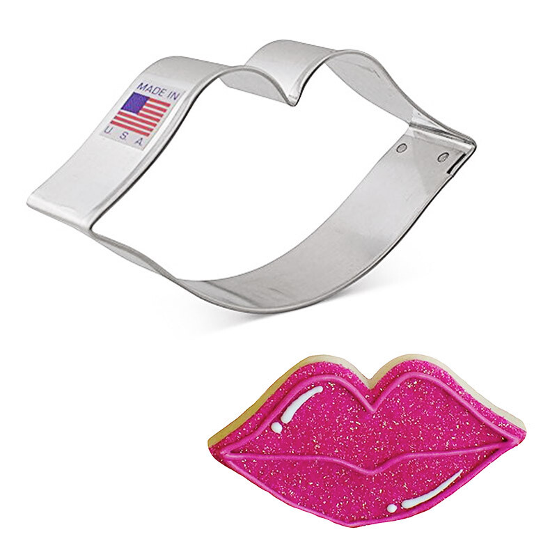 Lips Cutter