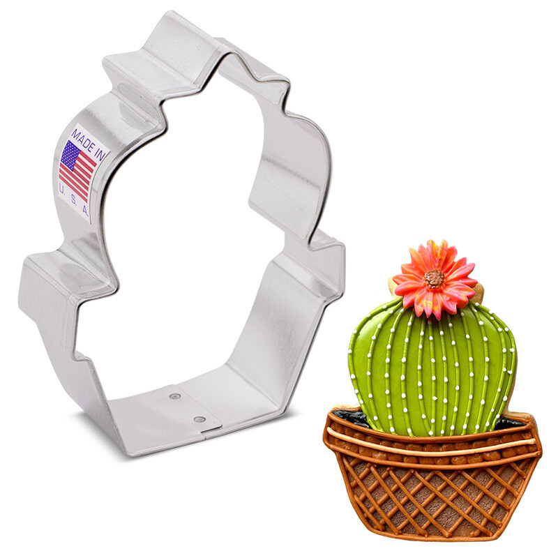 Pear Cactus Cutter